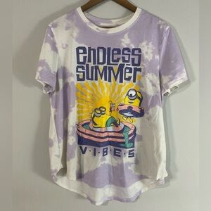 Universal - Minions - Endless summer Vibes